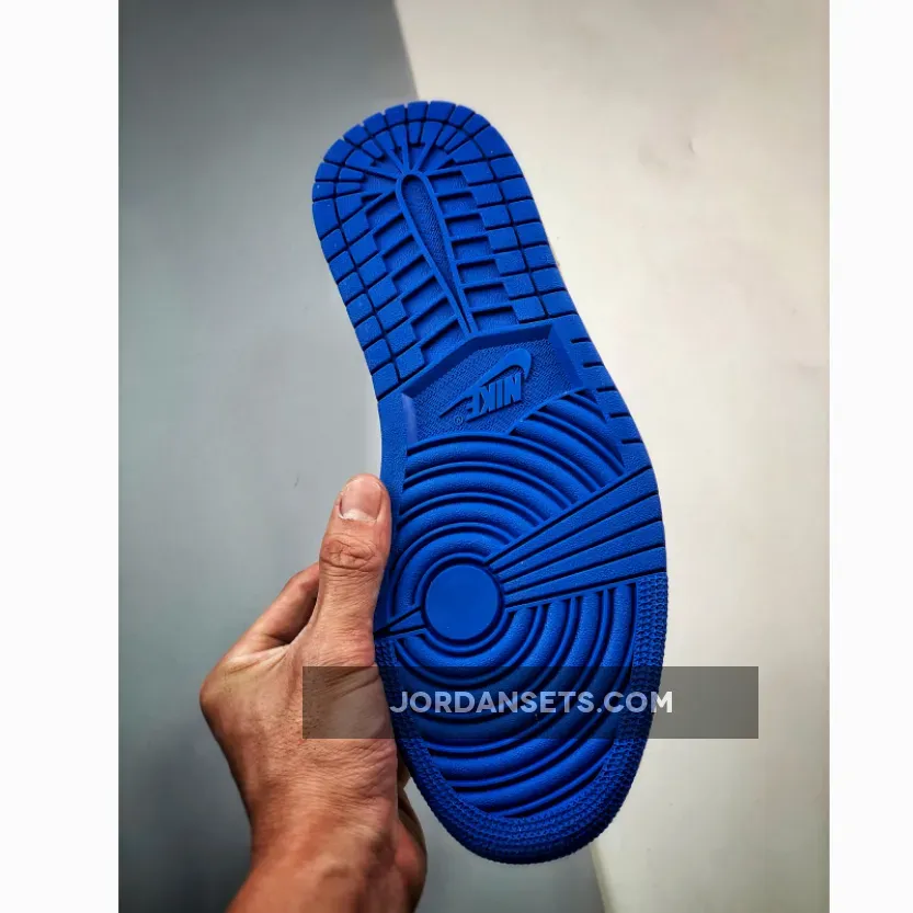 Air Jordan 1 Low Sport Blue/Gym Red-White DC0774-416 Online