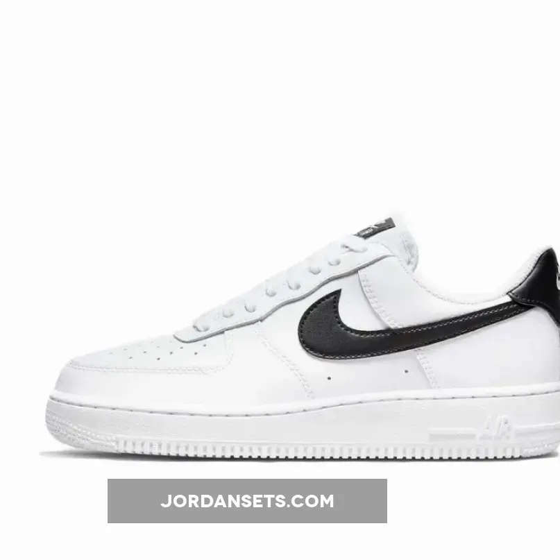 Nike Air Force 1 Low White Black DD8959-103 To Buy