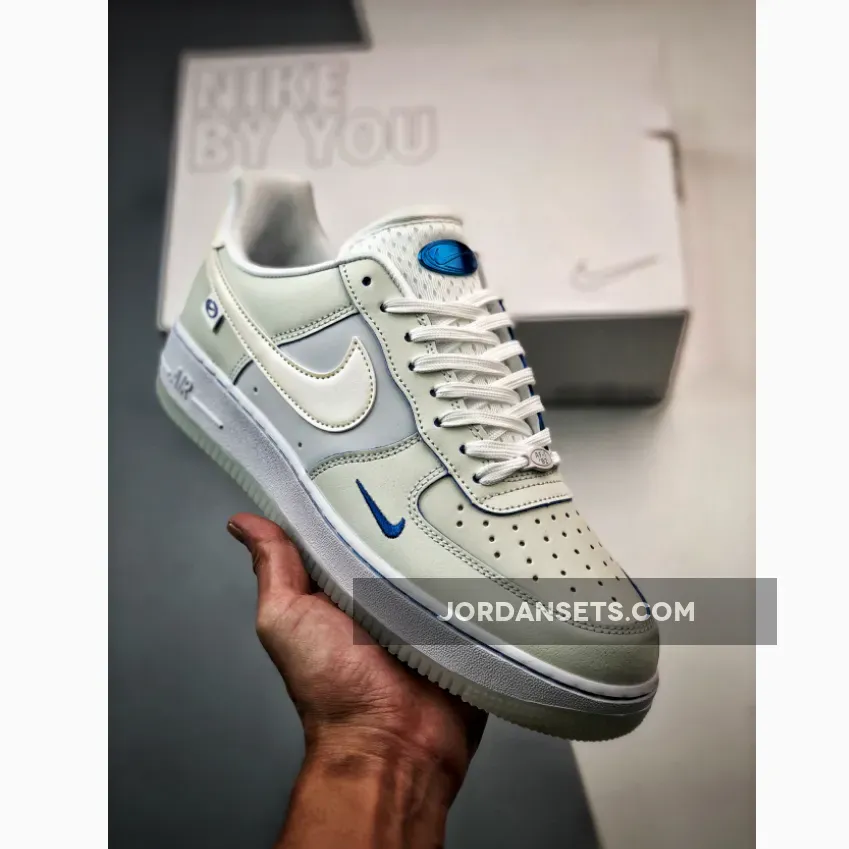 Nike Air Force 1 Low Global White FB1839-111 Online