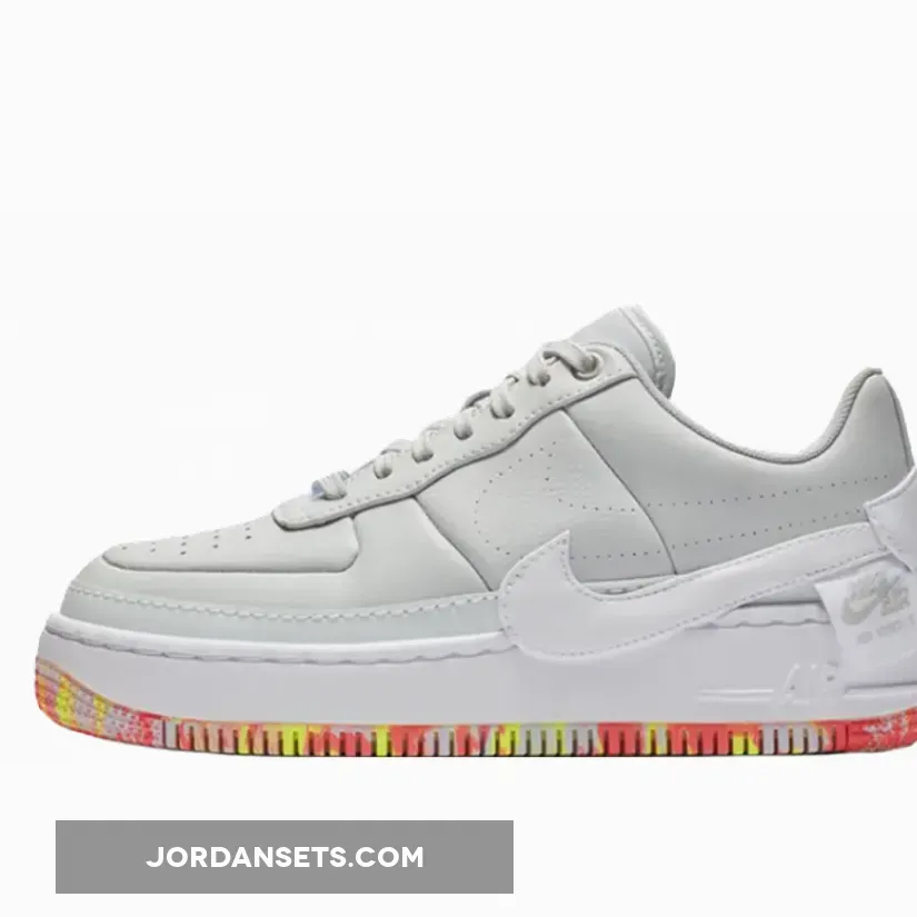 Nike Air Force 1 Jester XX Print White Multi Womens AV2461-001 To Buy