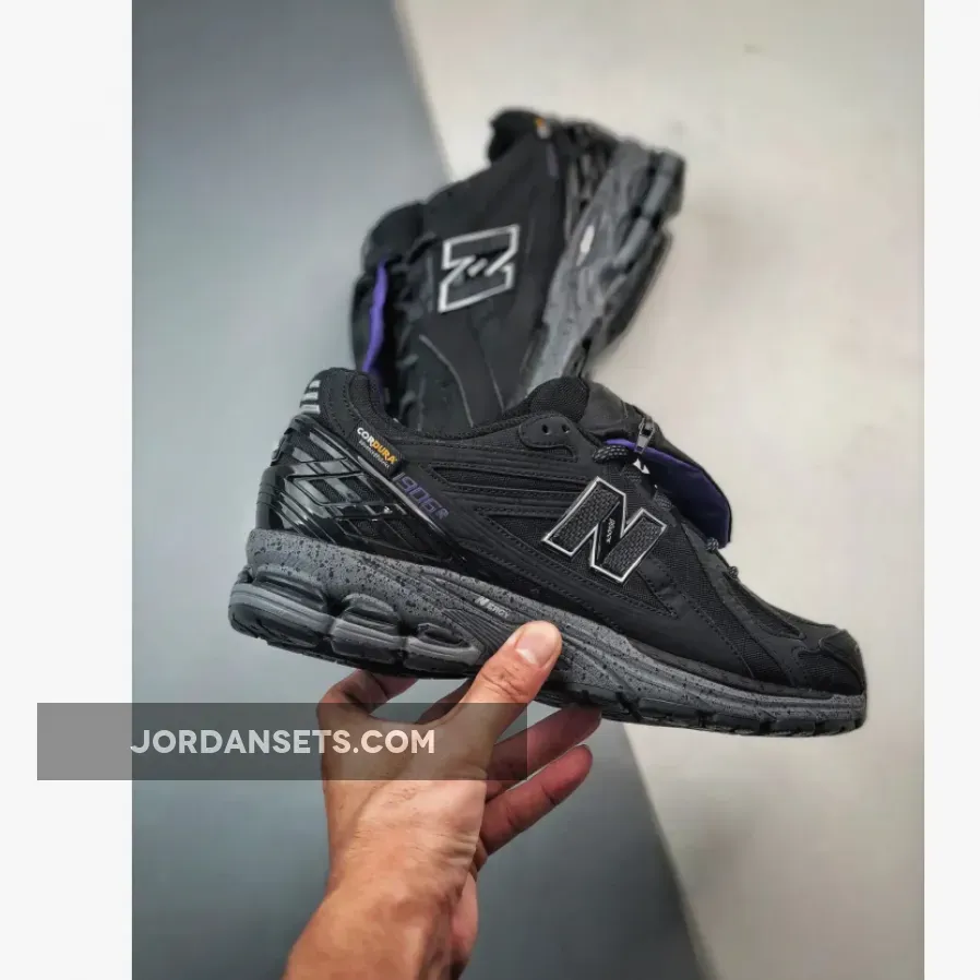 New Balance 1906R Cordura Black | cordura 1906r M1906ROC New Balance 1906R Cordura Black | cordura 1906r M1906ROC
