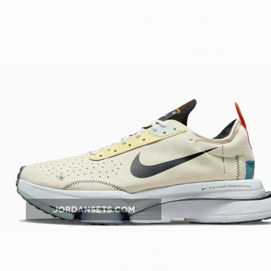 Nike Air Zoom Type 'Coconut Milk' DJ5208-103 / nike air zoom type women's