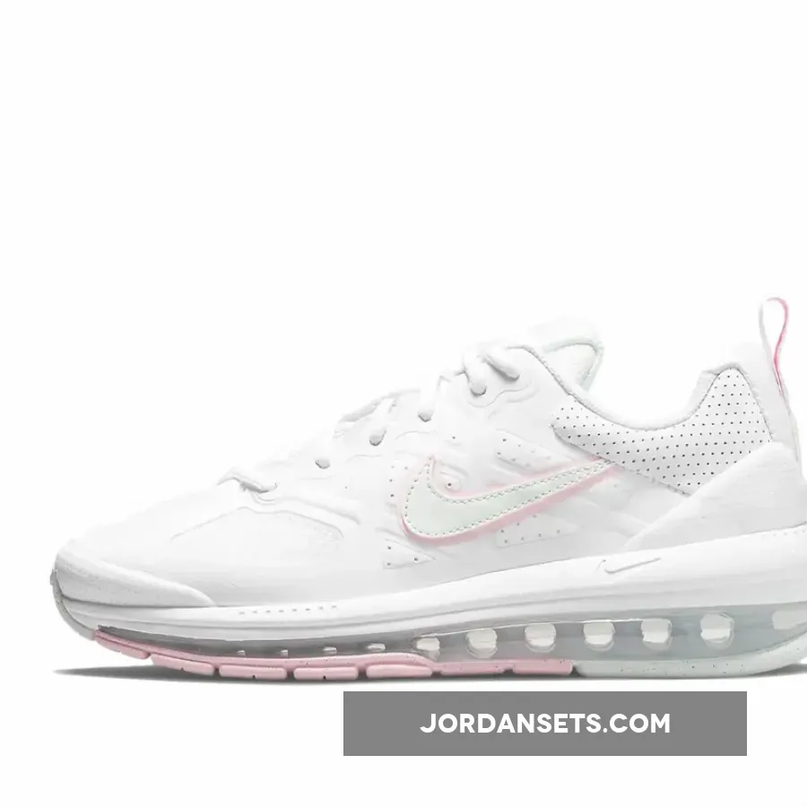 Nike Air Max Genome White Arctic Punch DJ1547-100 - nike air max 90 arctic punch