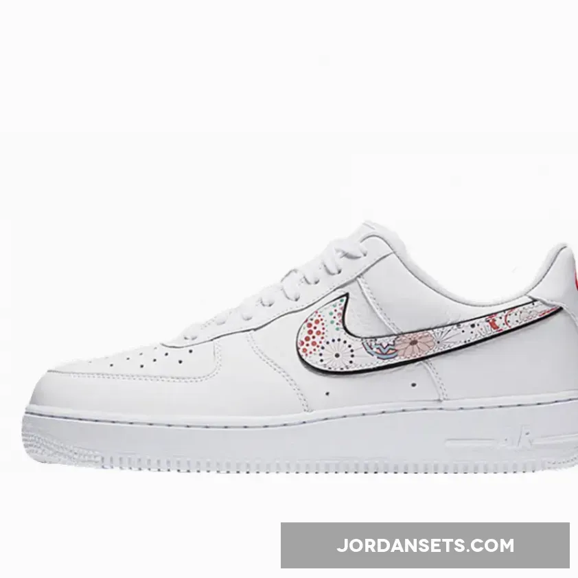 Nike Air Force 1 Low 'CNY' AO9381-100 - air force 1 chinese new year