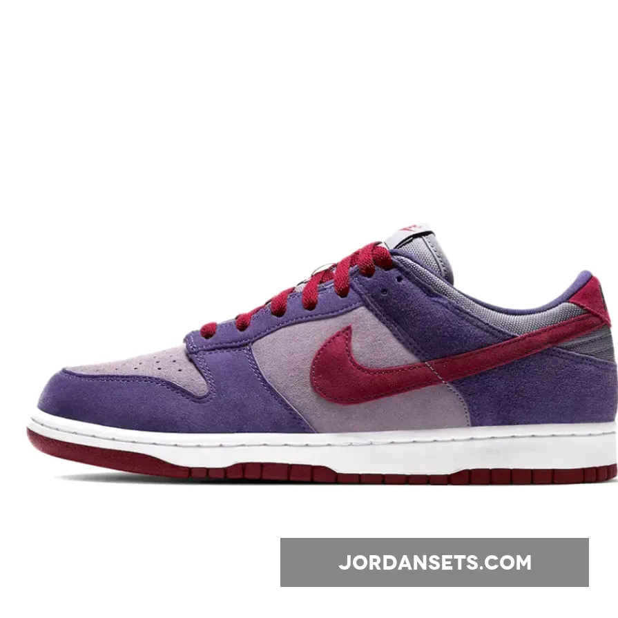Nike Dunk Low Plum co.jp #plum nike dunk