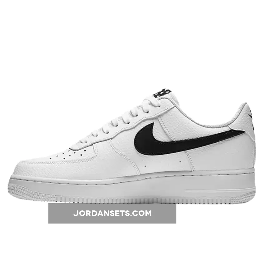 Nike Air Force 1 Low 07 White AA4083-103 Online