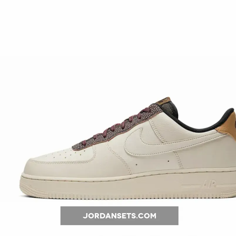 Nike Air Force 1 Low Fossil/Wheat/Shimmer air force 1 shimmer