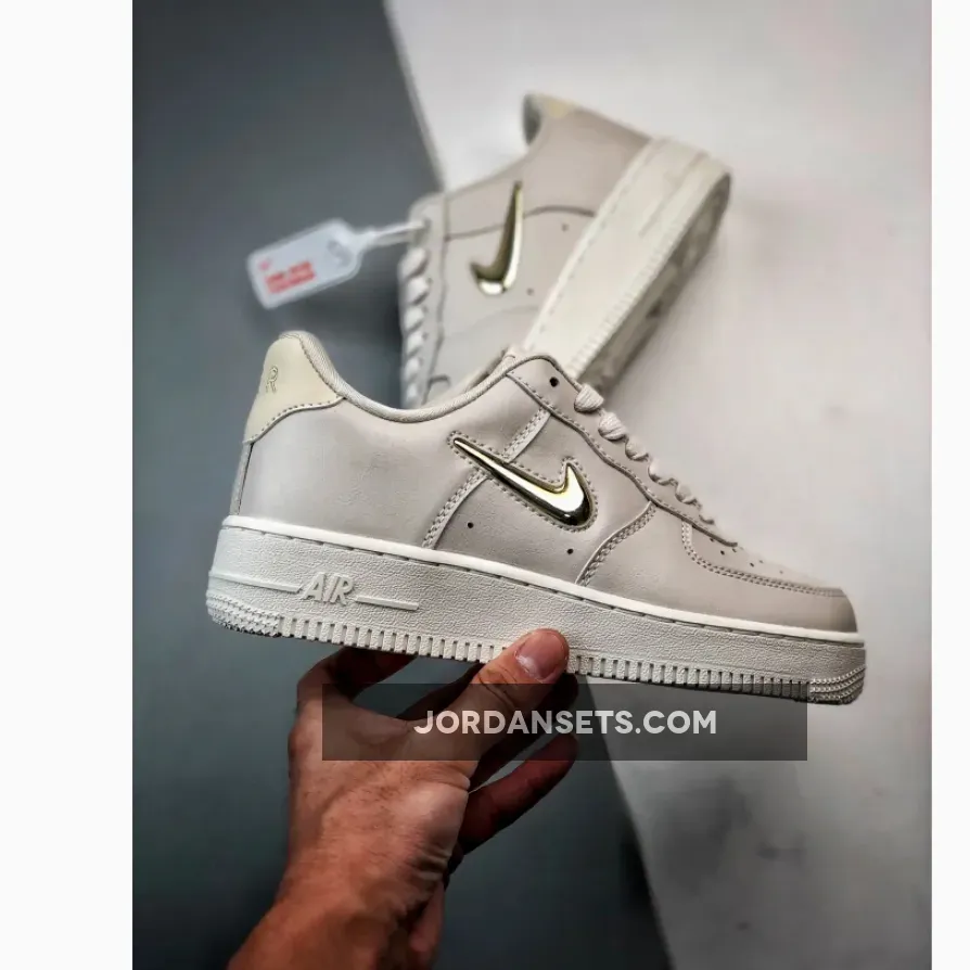 Nike Air Force 1 07 LX Jewel Phantom AO3814-001 Nike Air Force 1 07 LX Jewel Phantom AO3814-001