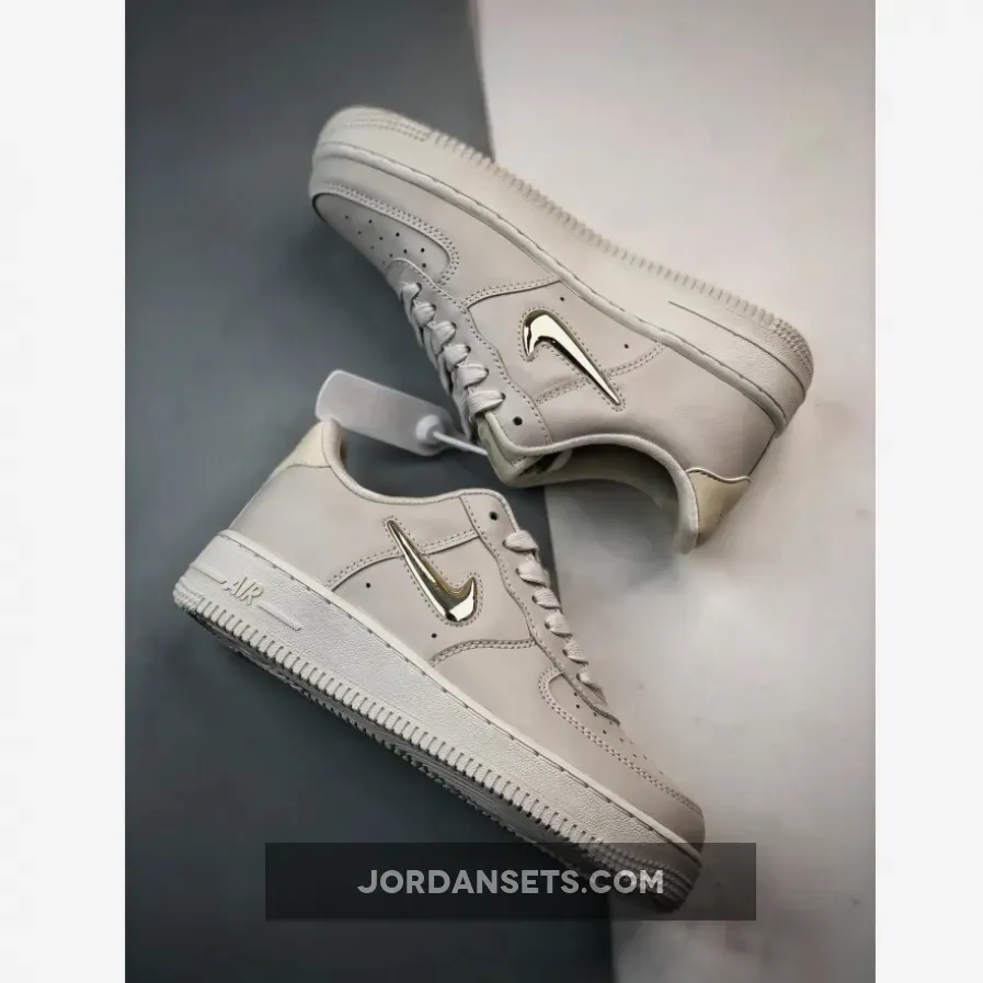 Nike Air Force 1 07 LX Jewel Phantom AO3814-001 Nike Air Force 1 07 LX Jewel Phantom AO3814-001