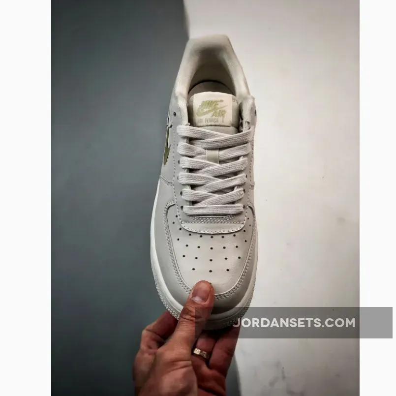 Nike Air Force 1 07 LX Jewel Phantom AO3814-001 Nike Air Force 1 07 LX Jewel Phantom AO3814-001