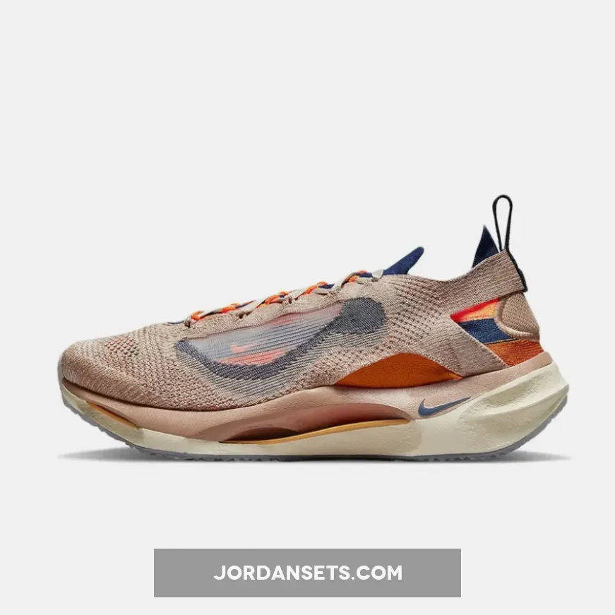 Nike Spark Flyknit "Mowabb" Brown DD1901-200