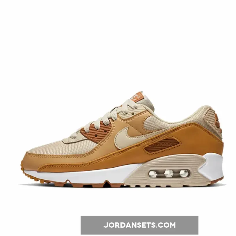 Nike Air Max 90 Caramel CZ3950-101