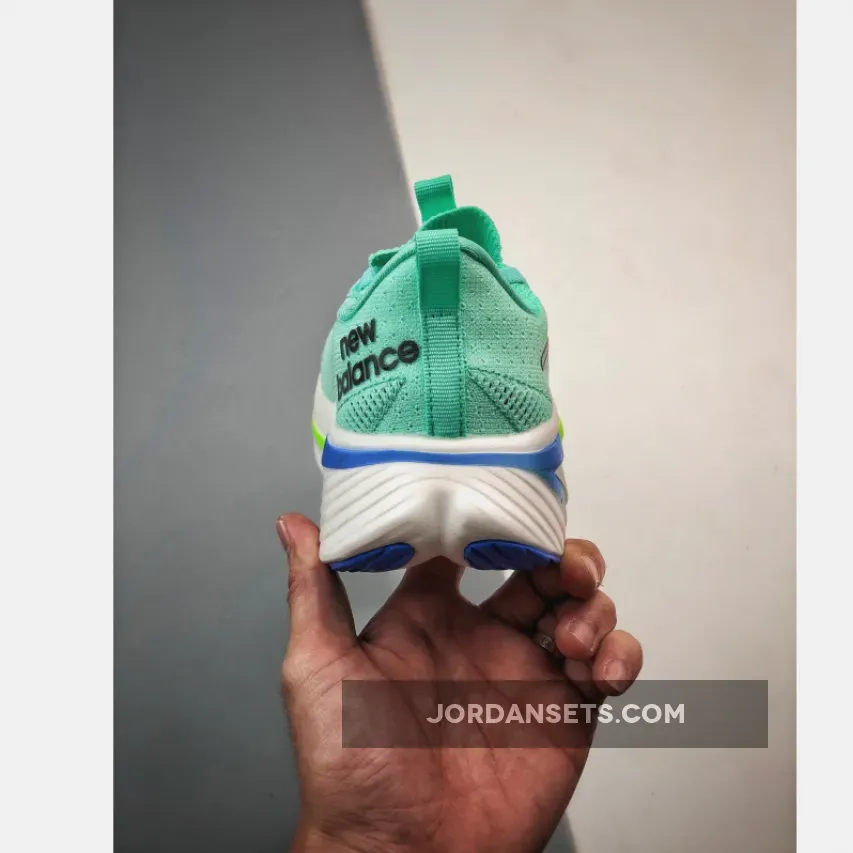 New Balance FuelCell SC Elite V3 Bright Mint Pixel Green MRCELLT3 Restock