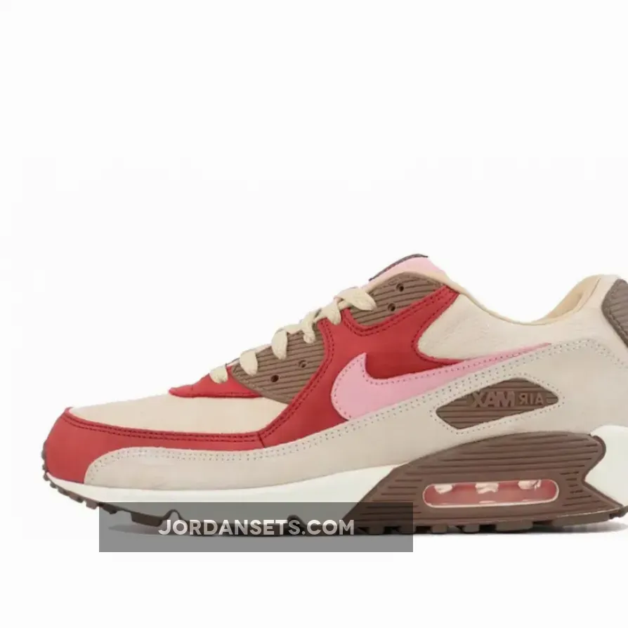 Nike Air Max 90 Bacon CU1816-100 - bacon air max