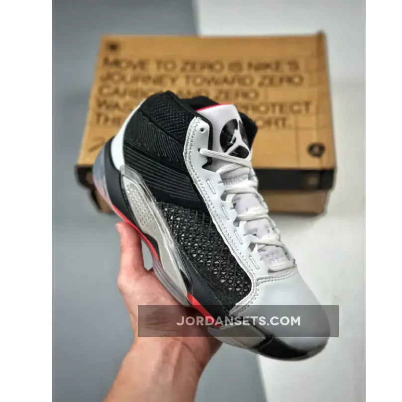 Air Jordan 38 Fundamental | Jordan 38s DZ3356-106 For Sale