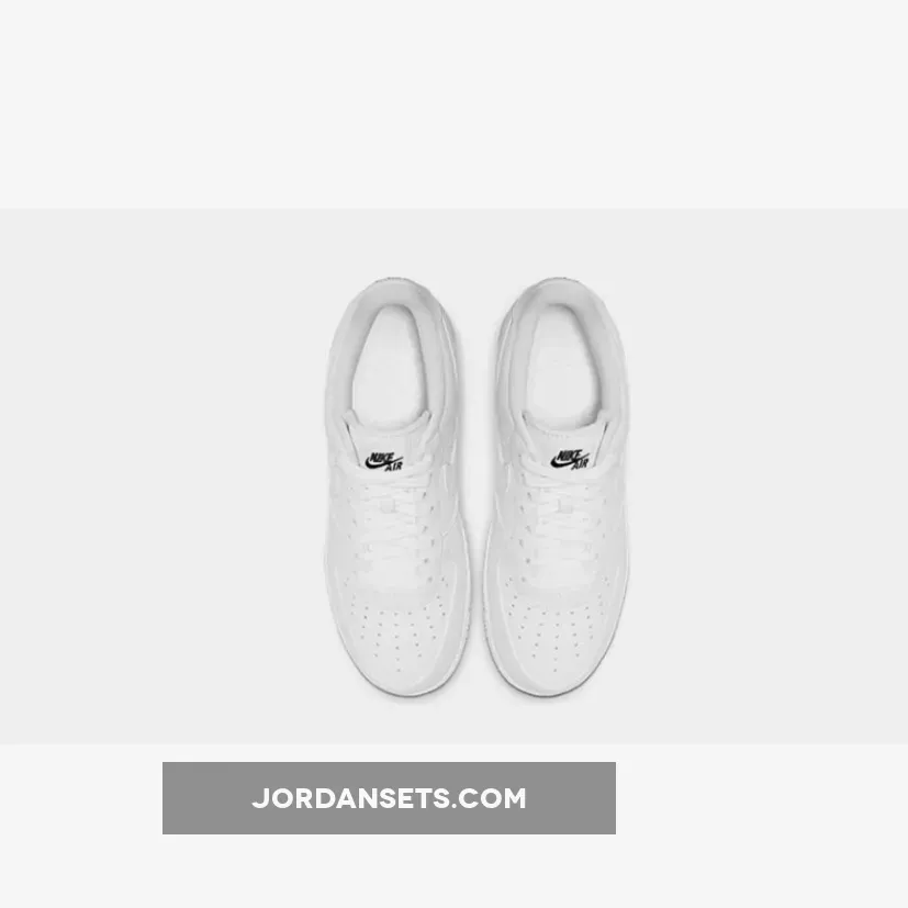 Nike Air Force 1 CMFT Equality AQ2118-100 - equality forces