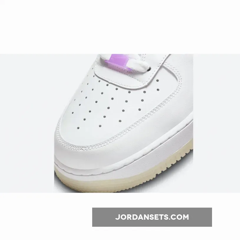 Nike Air Force 1 Low Have A Good Game White DO2333-101 #air force 1 have a good game