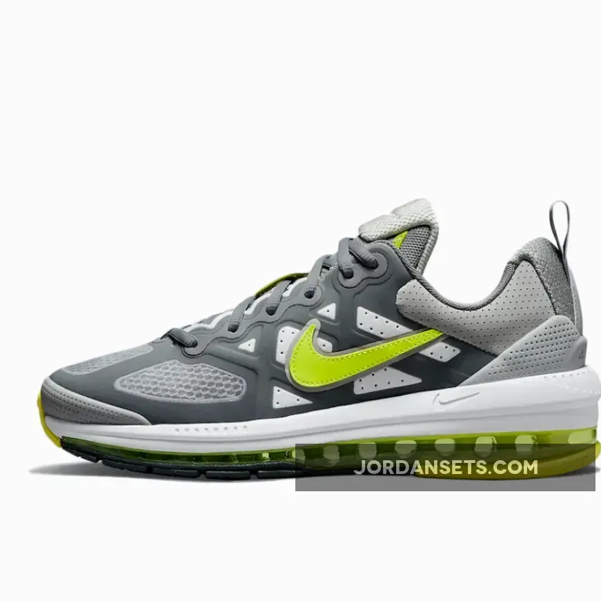 Nike Air Max Genome 'Neon' CW1648-005 For Sale