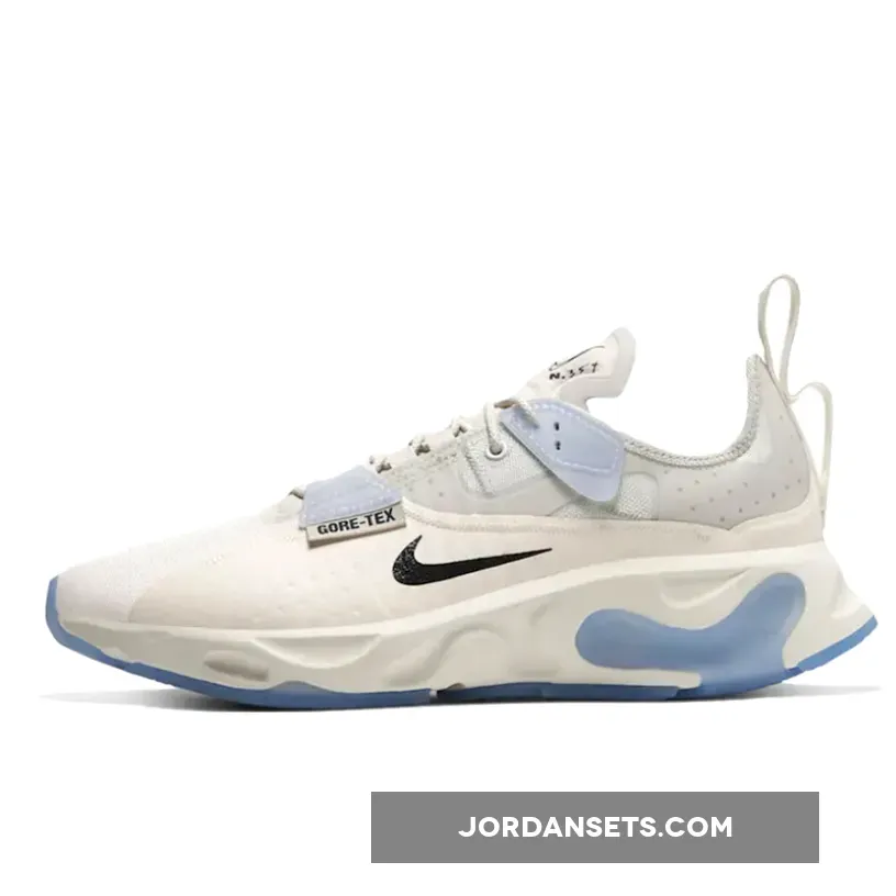 Gore-Tex Nike React N.354 Sail / nikegoretex