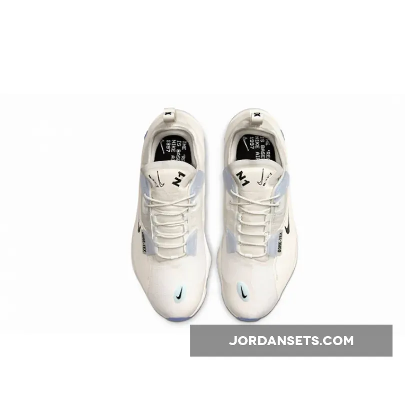 Gore-Tex Nike React N.354 Sail / nikegoretex