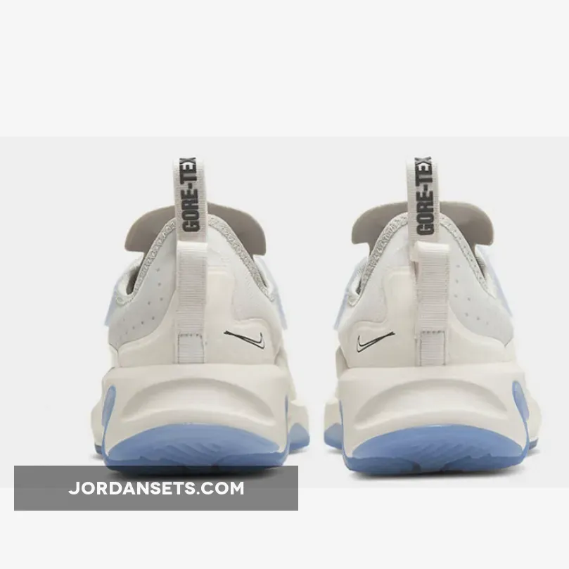 Gore-Tex Nike React N.354 Sail / nikegoretex