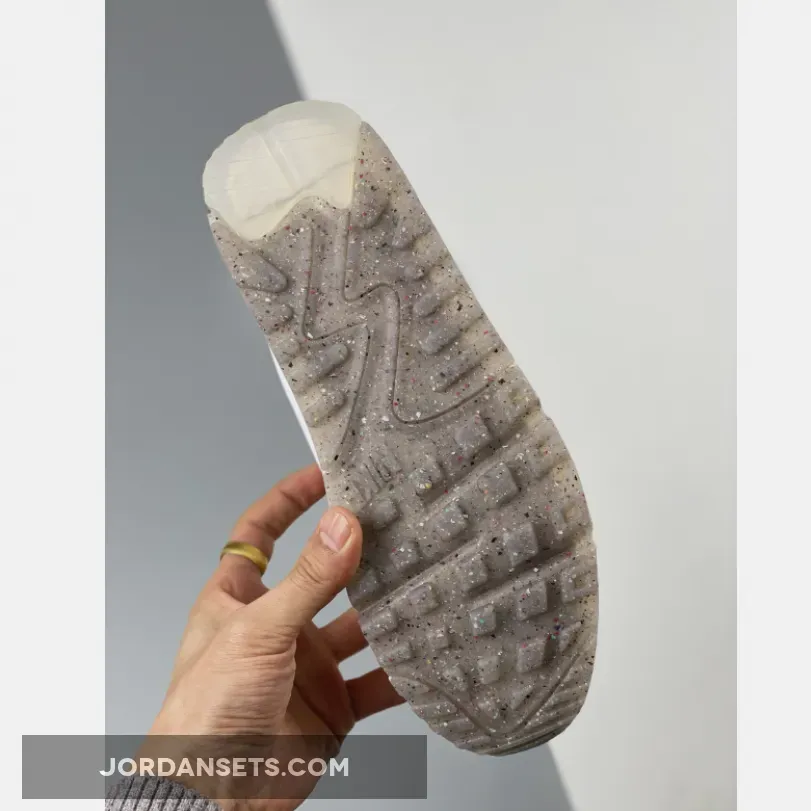 Nike Air Max 90 Terrascape White Grey DQ3987-101