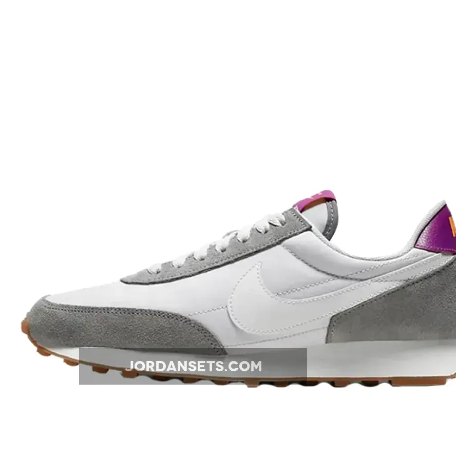 Nike Daybreak Grey Purple CK2351-004 Online