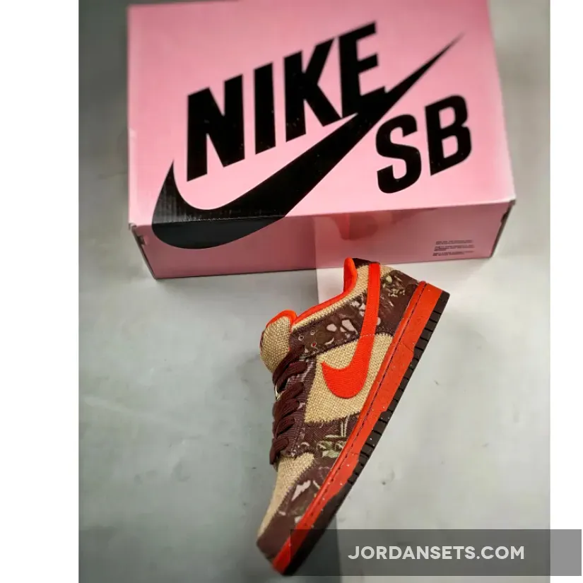 Nike SB Dunk Low 'Hunter Reese Forbes' 304292-281 Restock Nike SB Dunk Low 'Hunter Reese Forbes' 304292-281 Restock