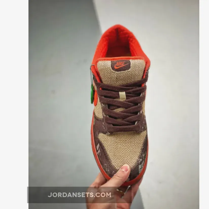 Nike SB Dunk Low 'Hunter Reese Forbes' 304292-281 Restock Nike SB Dunk Low 'Hunter Reese Forbes' 304292-281 Restock