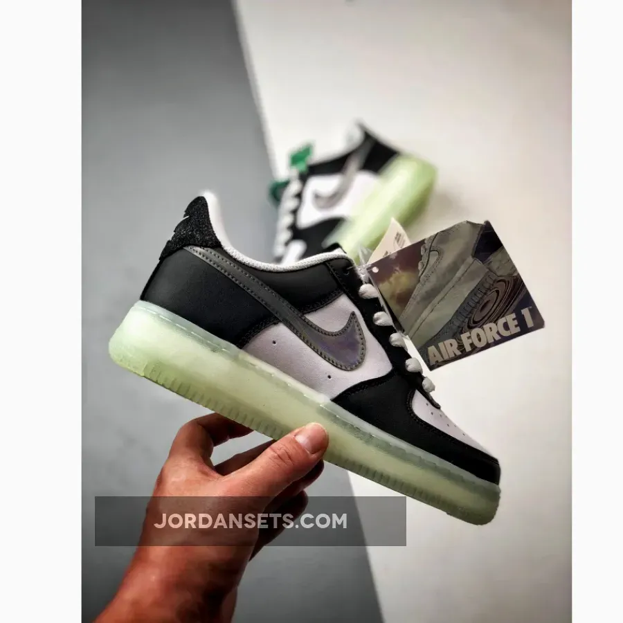 Nike Air Force 1 Low GS Year of the Dragon