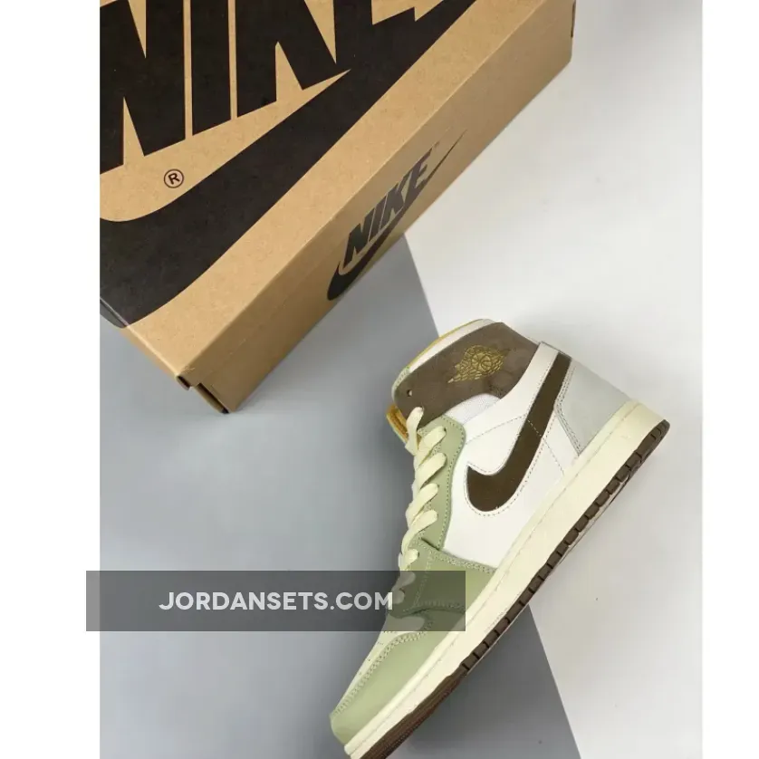 Air Jordan 1 High Zoom CMFT 2 "Year of the Rabbit" Air Jordan 1 High Zoom CMFT 2 "Year of the Rabbit"