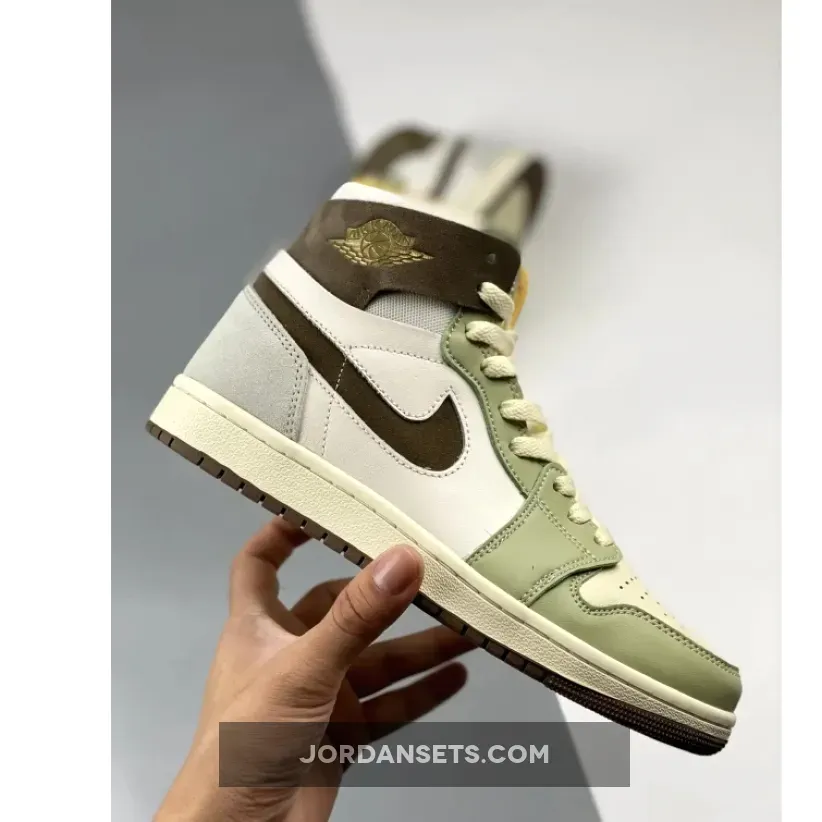 Air Jordan 1 High Zoom CMFT 2 "Year of the Rabbit" Air Jordan 1 High Zoom CMFT 2 "Year of the Rabbit"