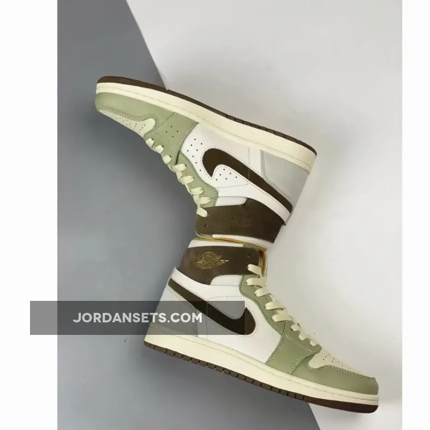 Air Jordan 1 High Zoom CMFT 2 "Year of the Rabbit" Air Jordan 1 High Zoom CMFT 2 "Year of the Rabbit"