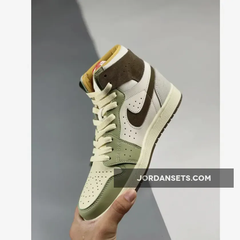 Air Jordan 1 High Zoom CMFT 2 "Year of the Rabbit" Air Jordan 1 High Zoom CMFT 2 "Year of the Rabbit"