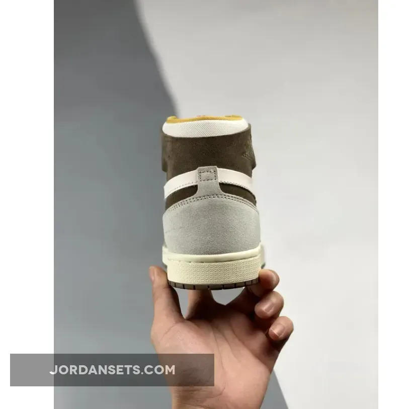 Air Jordan 1 High Zoom CMFT 2 "Year of the Rabbit" Air Jordan 1 High Zoom CMFT 2 "Year of the Rabbit"