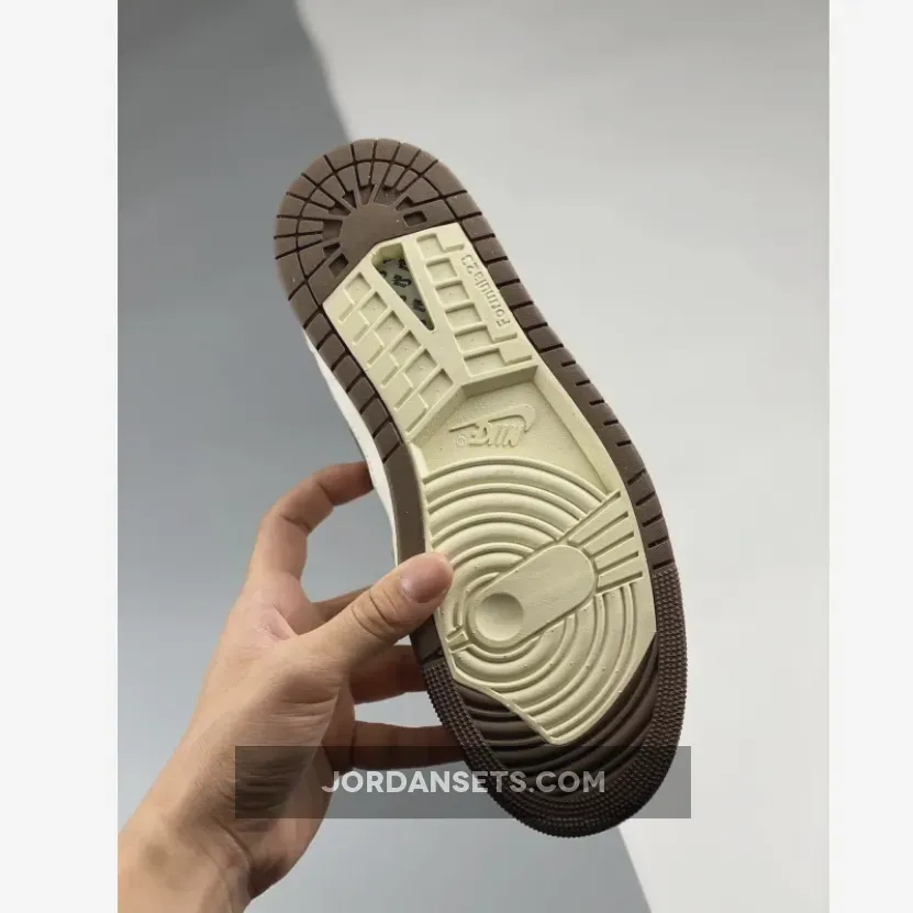 Air Jordan 1 High Zoom CMFT 2 "Year of the Rabbit" Air Jordan 1 High Zoom CMFT 2 "Year of the Rabbit"