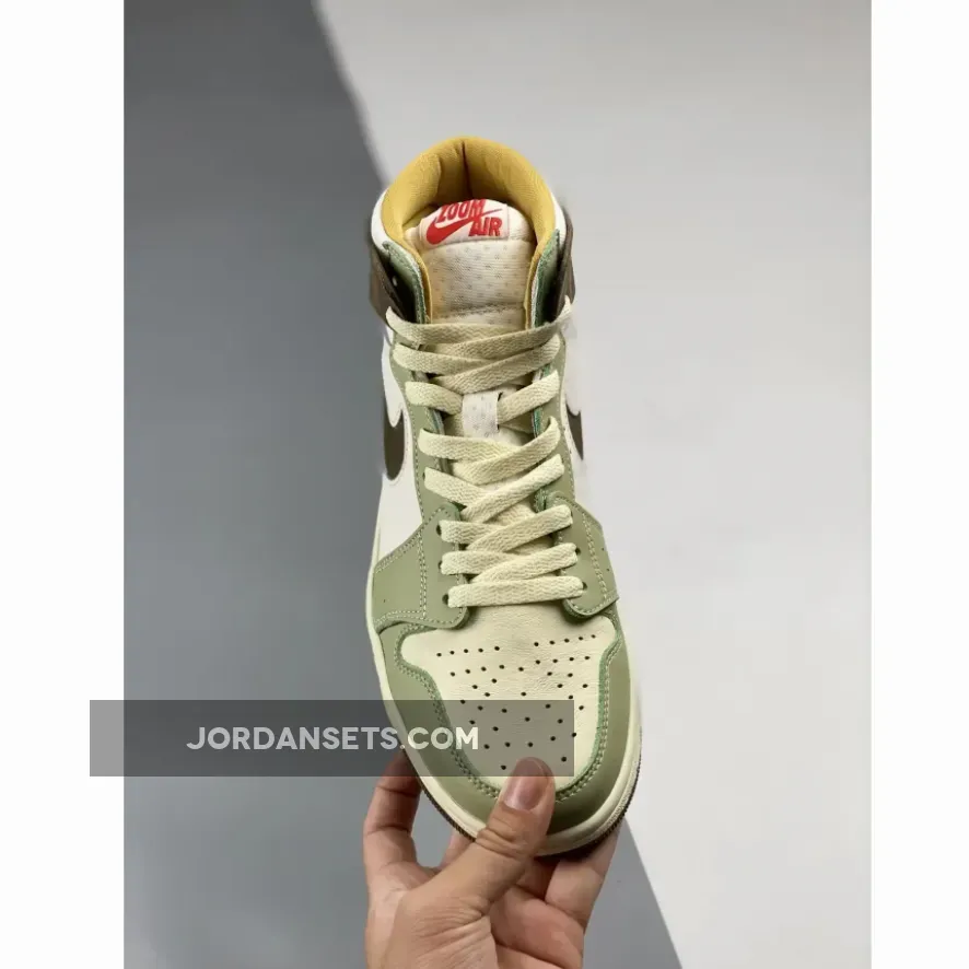 Air Jordan 1 High Zoom CMFT 2 "Year of the Rabbit" Air Jordan 1 High Zoom CMFT 2 "Year of the Rabbit"