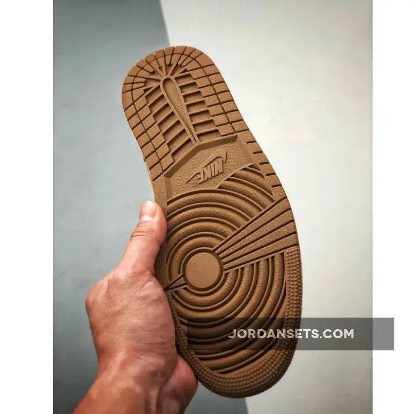 Air Jordan 1 Low Premium "Tan/Brown" Air Jordan 1 Low Premium "Tan/Brown"