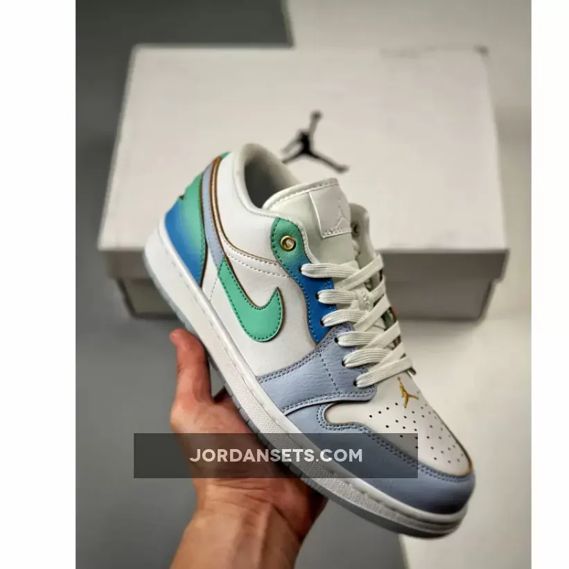 low rise jordan shoes