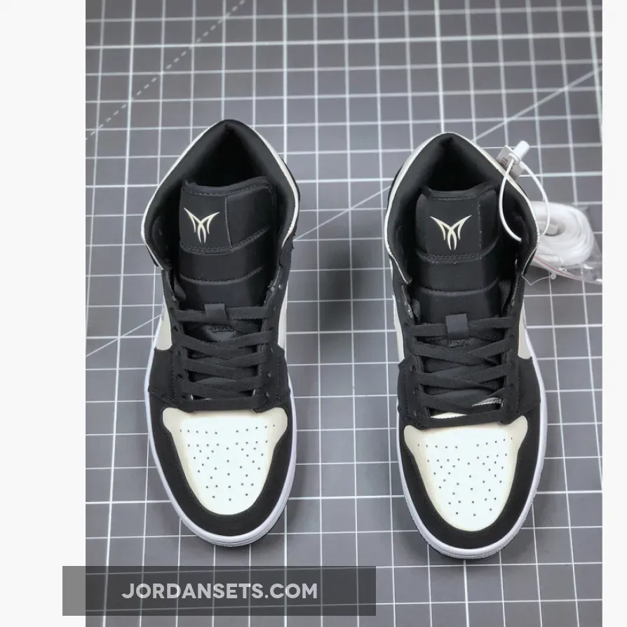 Air Jordan 1 Mid "Equality" Air Jordan 1 Mid "Equality"