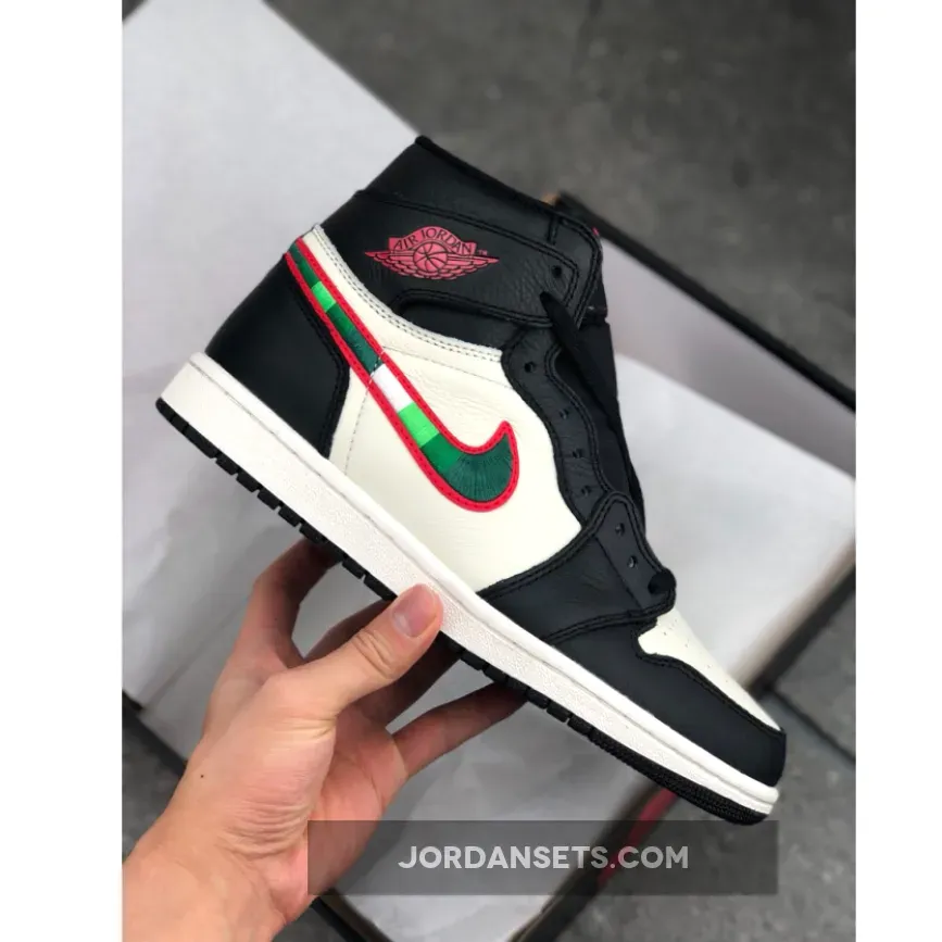 Air Jordan 1 Retro High OG ‘A Star Is Born’
