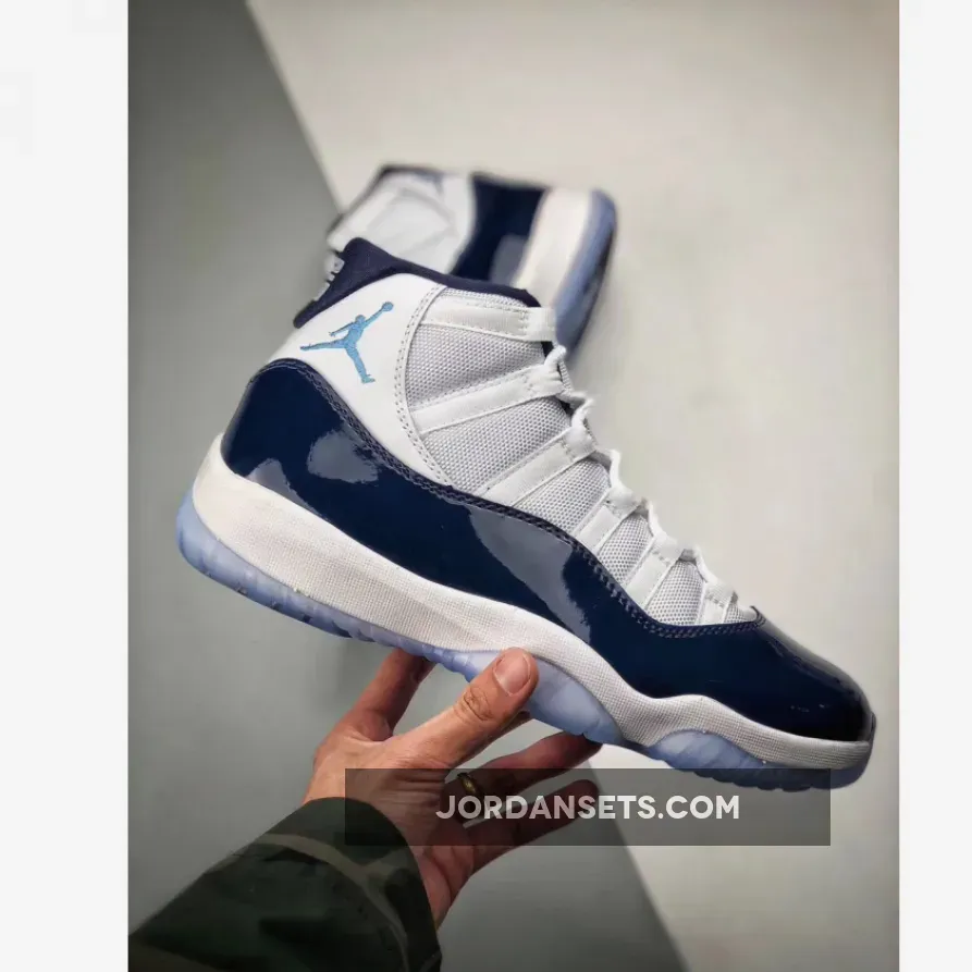 Air Jordan 11 Retro ‘Win Like ’82’