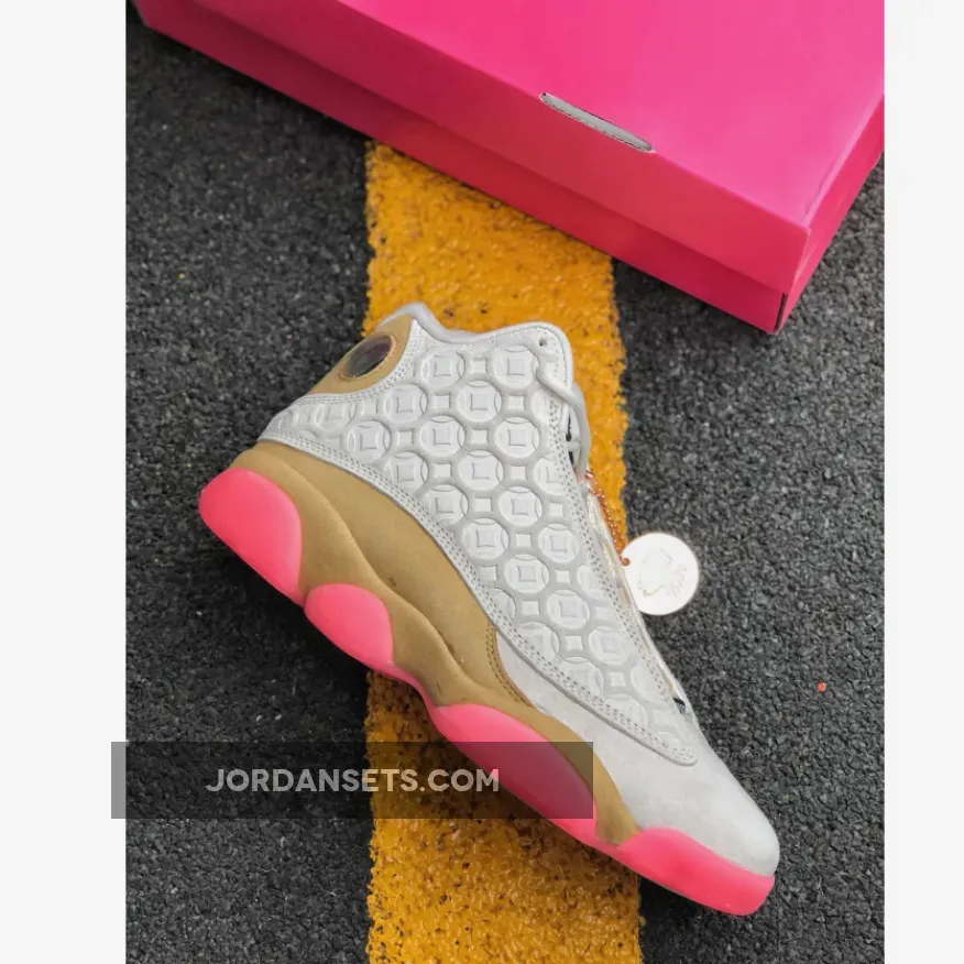 Air Jordan 13 Retro "Chinese New Year"