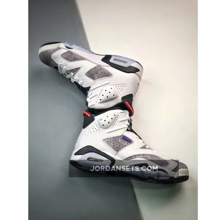 Air Jordan 6 "Flint" Air Jordan 6 "Flint"