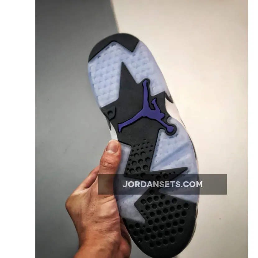 Air Jordan 6 "Flint" Air Jordan 6 "Flint"