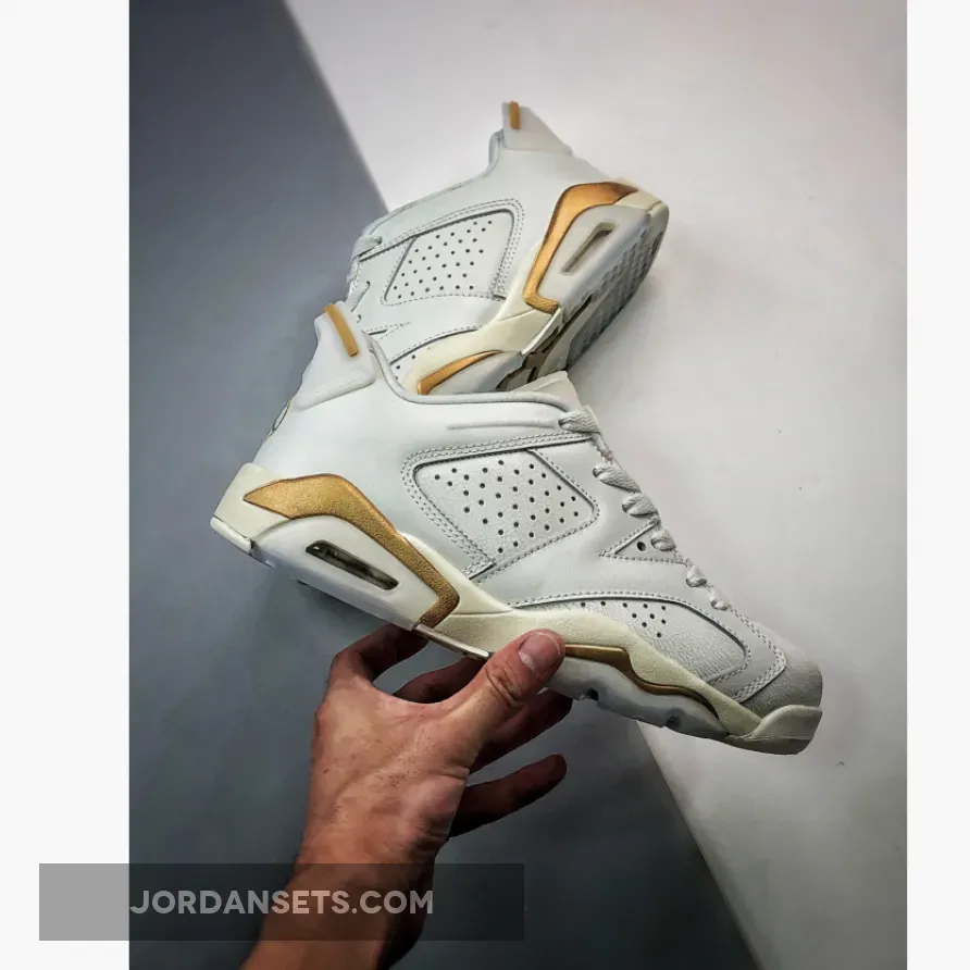 Air Jordan 6 Low CNY Spruce Aura/Metallic Gold Air Jordan 6 Low CNY Spruce Aura/Metallic Gold