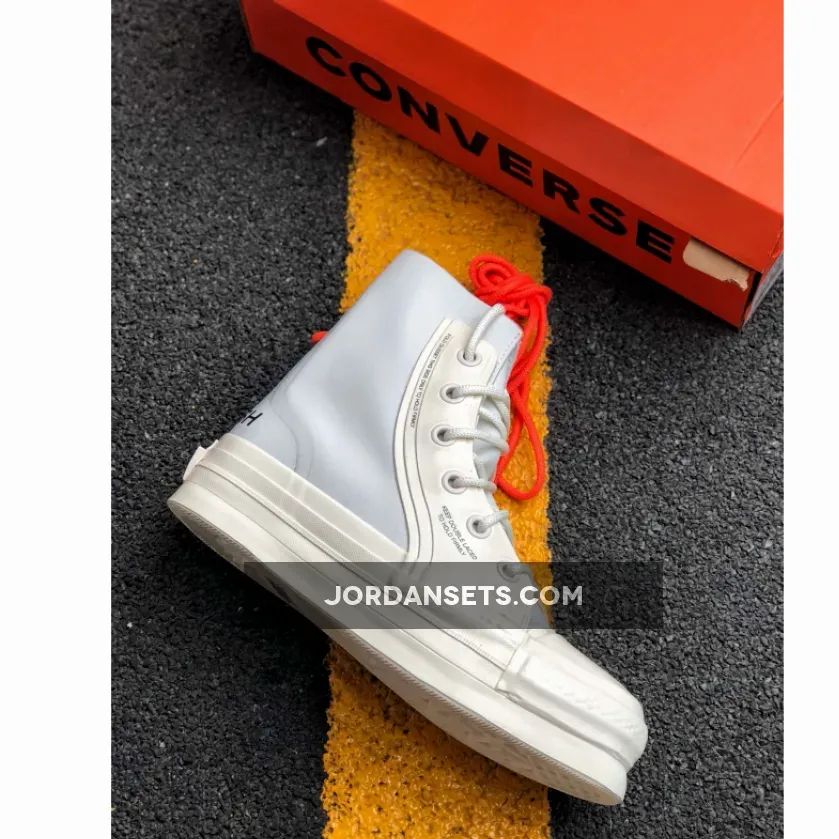 AMBUSH x Converse Chuck 70 Pro Leather White