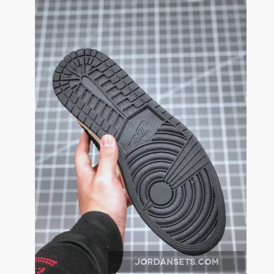 Blue The Great x Air Jordan 1 Mid ‘Fearless’ Blue The Great x Air Jordan 1 Mid ‘Fearless’