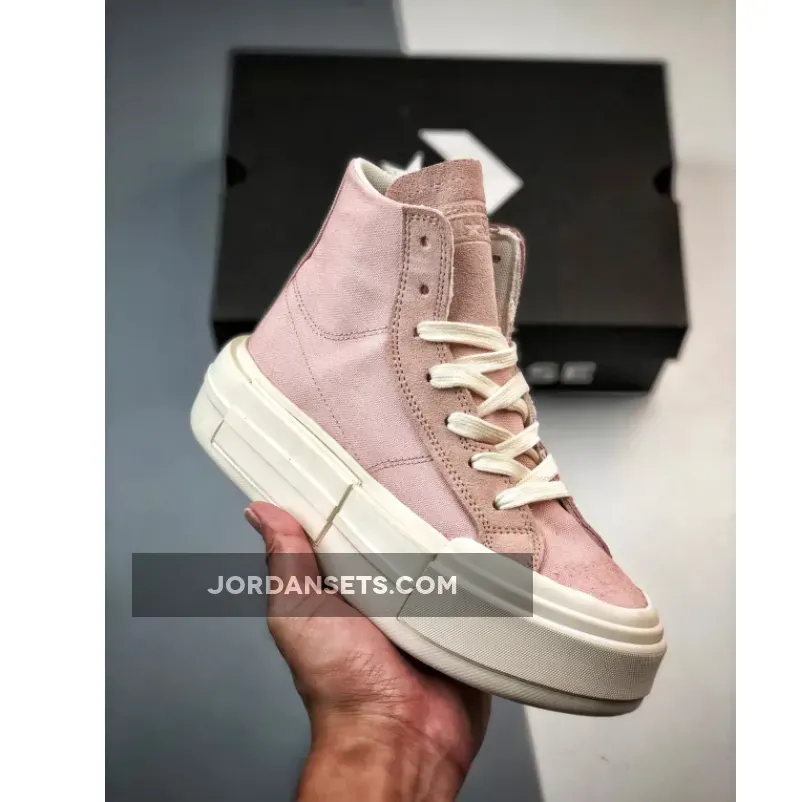 Converse Chuck Taylor All Star Cruise Pink Sage/Egret