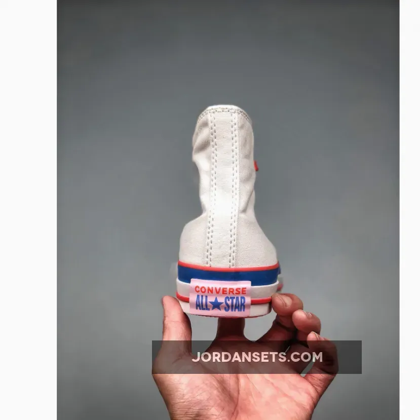 Converse x Millie Bobby Brown Chuck Taylor All Star ‘Be You’ Converse x Millie Bobby Brown Chuck Taylor All Star ‘Be You’